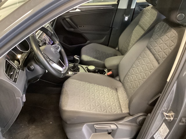 Volkswagen Tiguan 2.0 TDI DSG Life