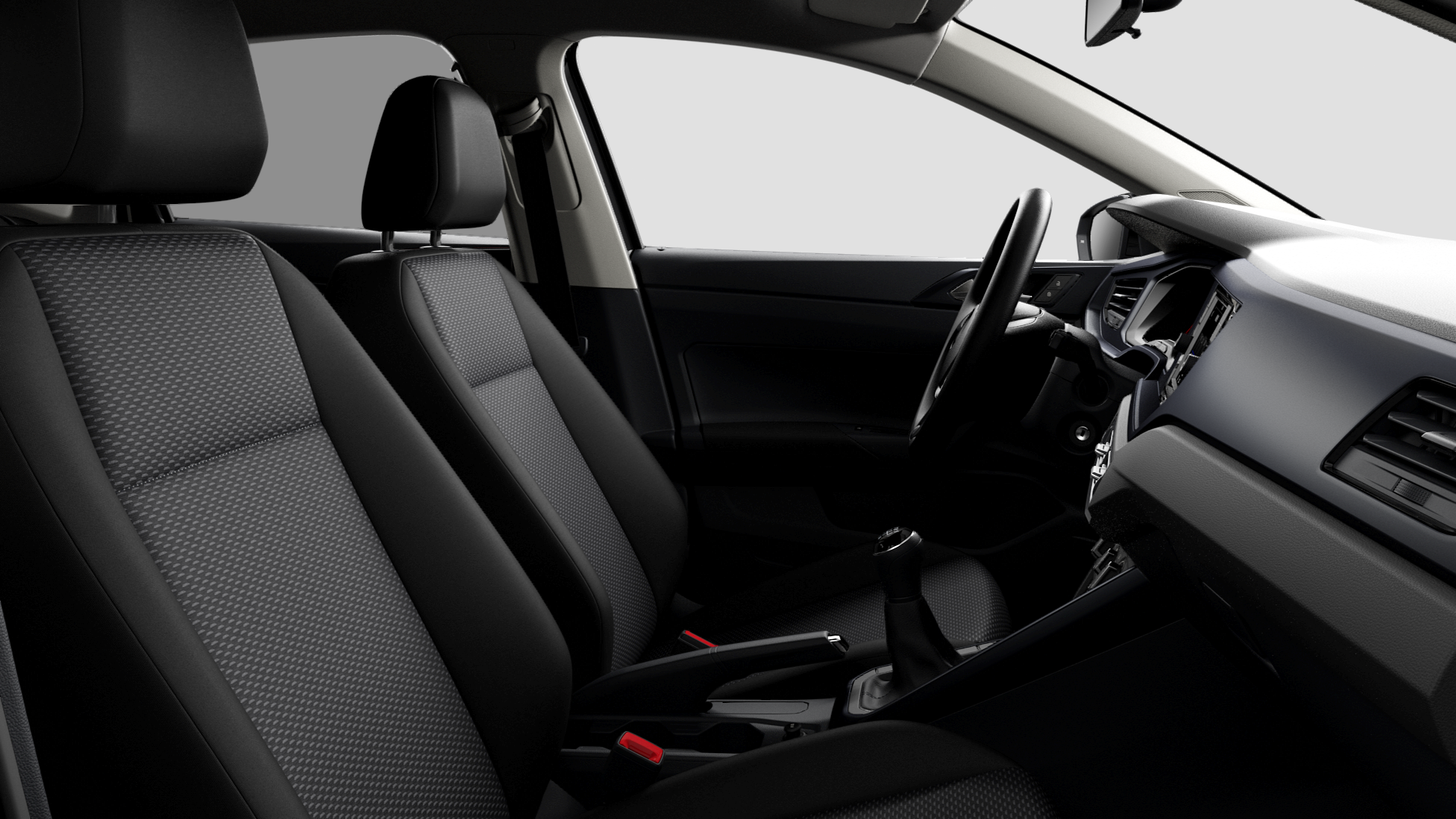 Volkswagen Polo 1.0 KLIMA+PDC+WIPA+DAB+BLUETOOTH+GJR