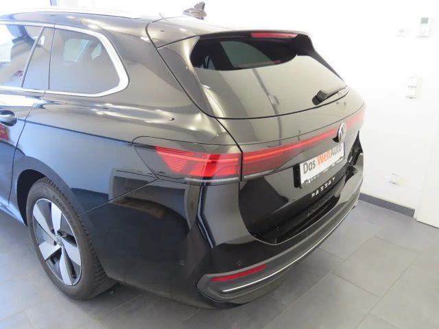 Volkswagen Passat Business DSG Variant