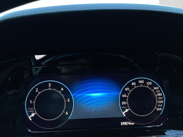 Volkswagen Golf 2.0 TDI Life Variant