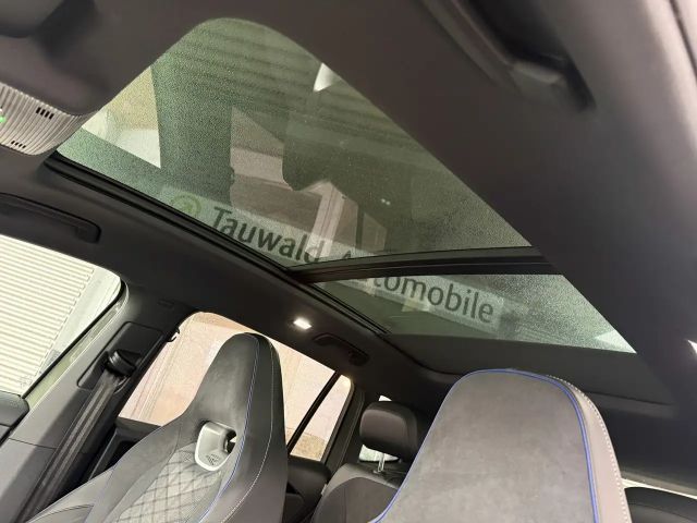 Volkswagen Tiguan 1.5 eTSI DSG R-Line