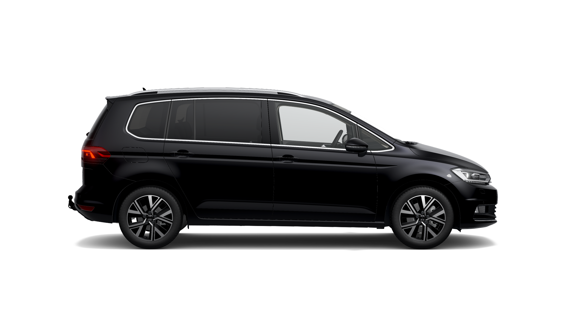 Volkswagen Touran 2.0 TDI