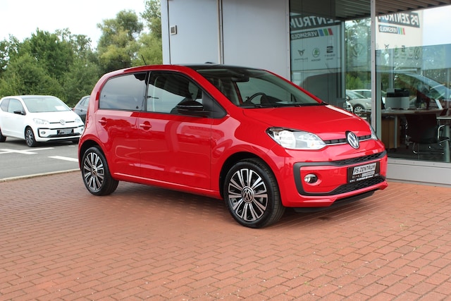 Volkswagen up! Style