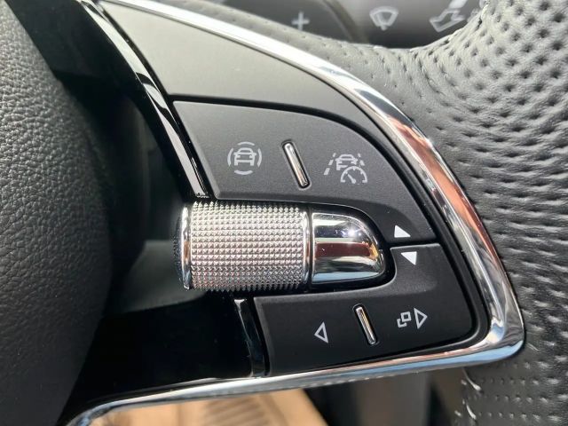 Skoda Enyaq Coupe RS