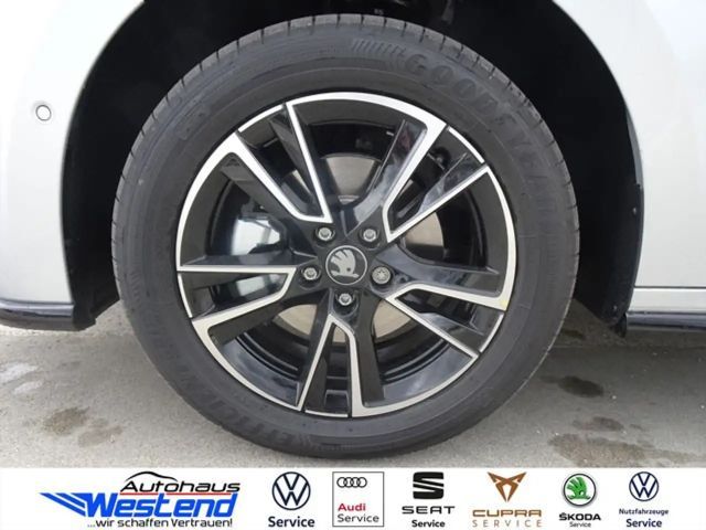 Skoda Fabia 1.0 TSI Monte Carlo