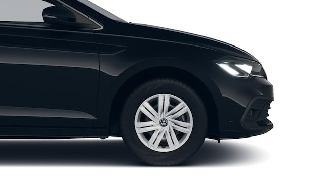 Volkswagen Polo Polo 1.0 Basis FrontAssist LED DAB+