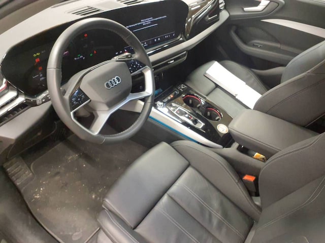 Audi A5 Avant S-Tronic