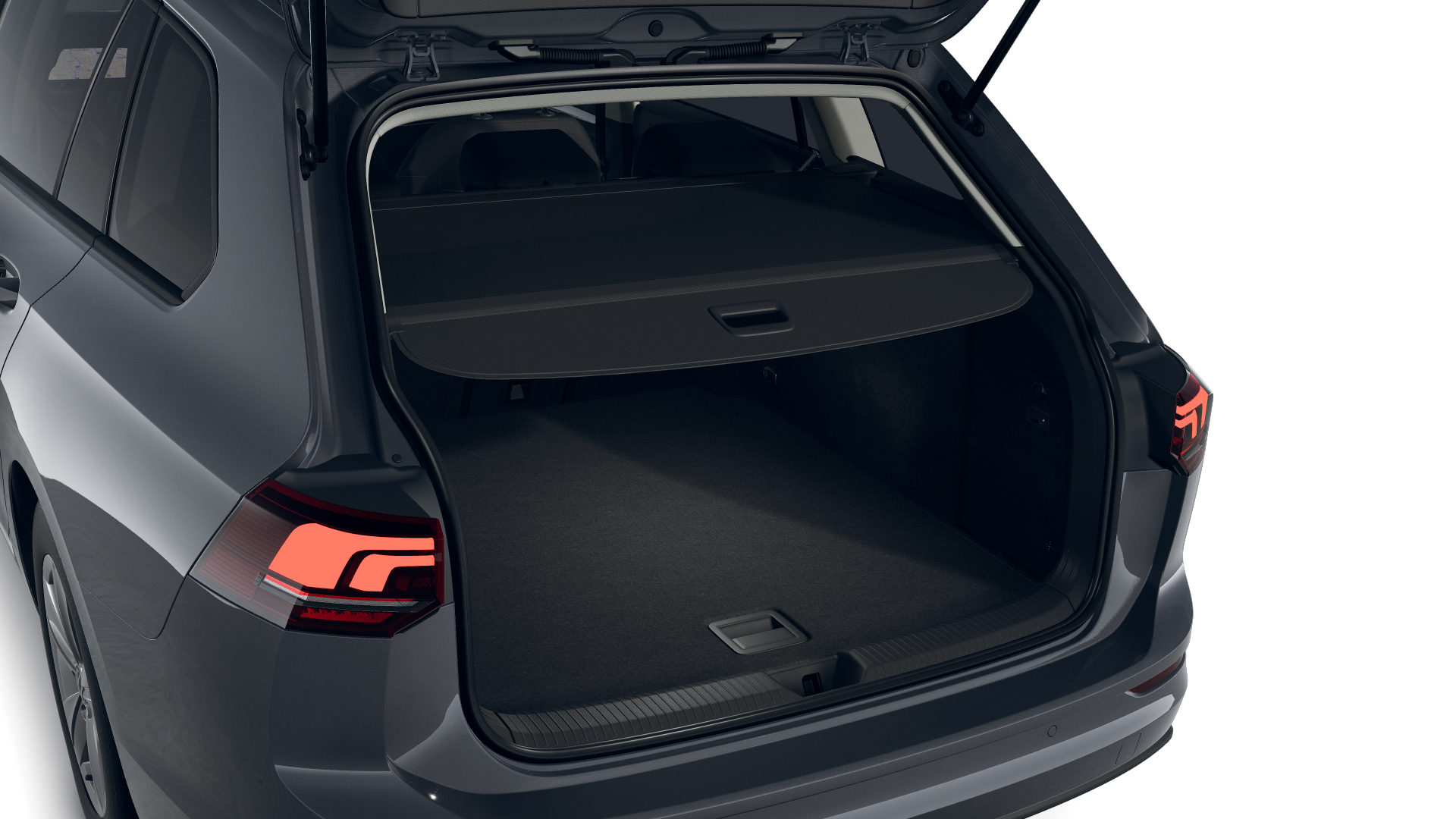 Volkswagen Golf 1.5 TSI Life Variant