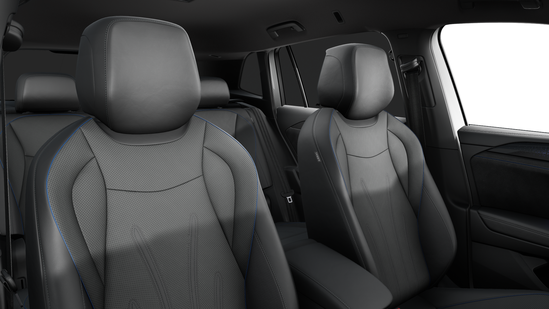 Volkswagen Tiguan DSG R-Line