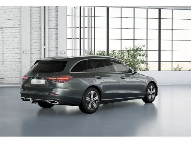 Mercedes-Benz C 180 AVANTGARDE Estate