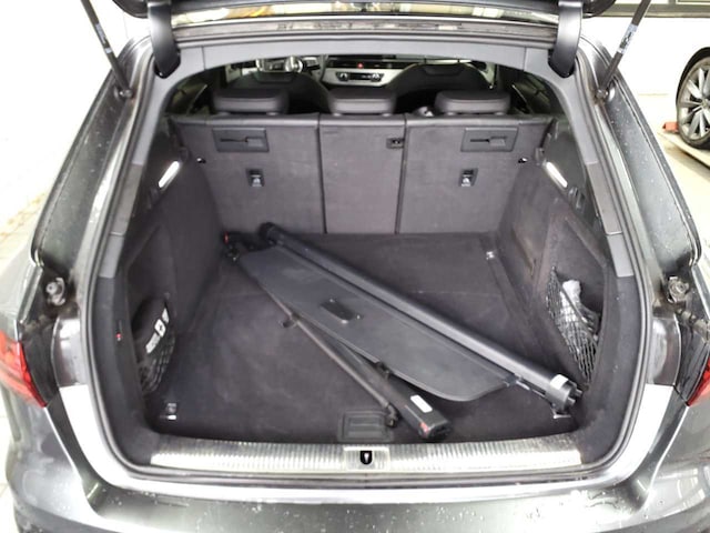 Audi A4 40 TFSI Avant S-Line S-Tronic
