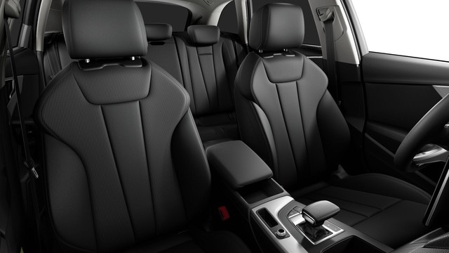 Audi A4 40 TDI Avant Quattro S-Tronic