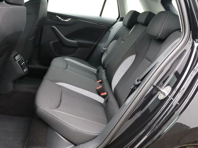 Skoda Kamiq 1.0 TSI Tour