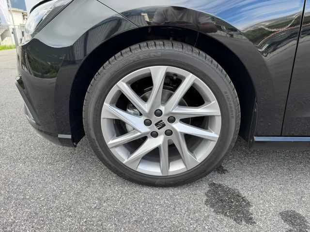 Seat Ibiza 1.0 TSI FR-lijn