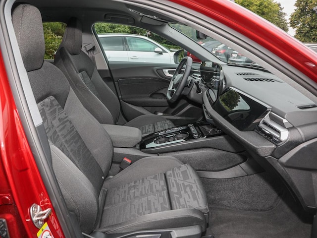 Audi A5 Avant S-Tronic