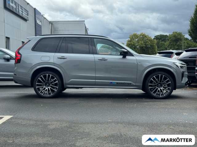 Volvo XC90 XC90