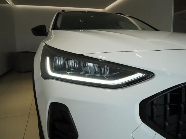 Ford Focus Active EcoBoost