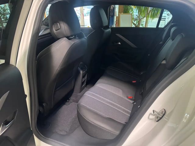 Opel Astra GS-Line Grand Sport