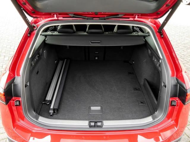 Volkswagen Passat 2.0 TDI Business DSG Variant