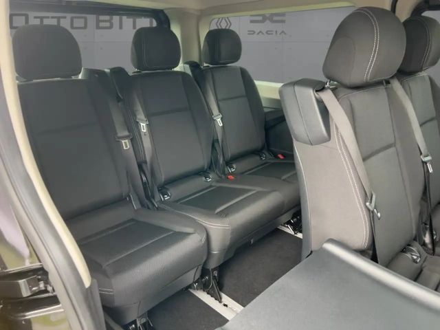 Renault Trafic Blue EDC Grand L2H1 Spaceclass