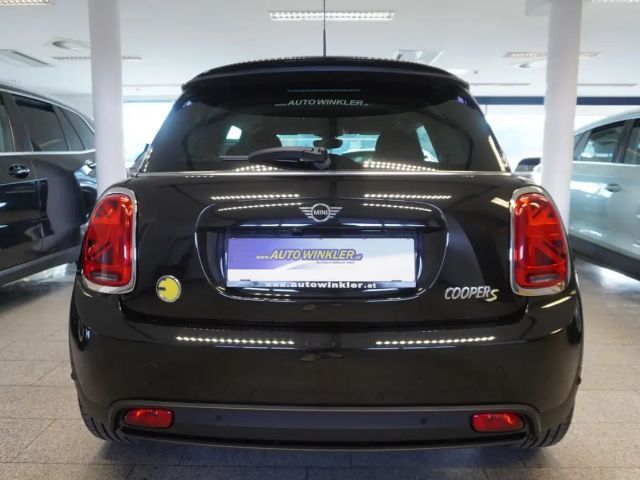 MINI Mini Electric SE