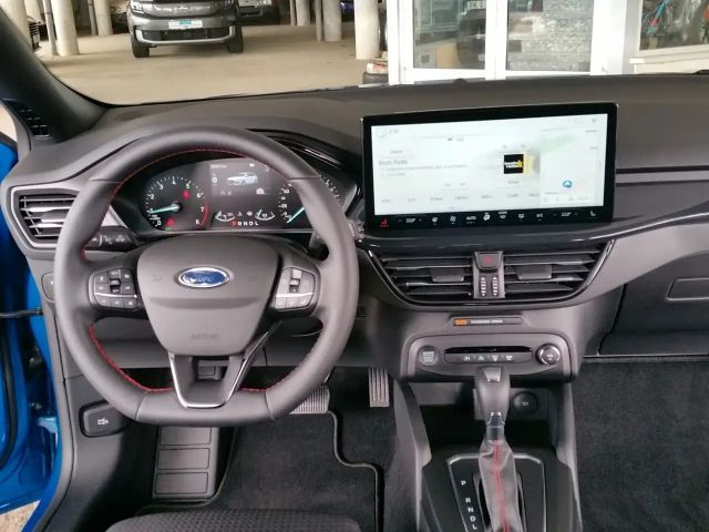 Ford Focus ST Line Wagon