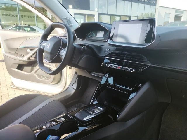 Peugeot E-2008 Allure Pack