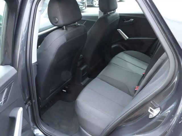 Audi Q2 30 TFSI