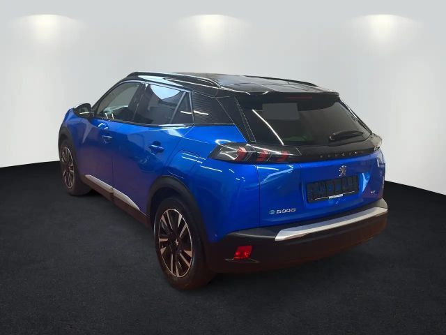 Peugeot E-2008 GT-Line