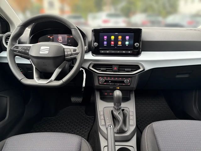 Seat Ibiza 1.0 TSI DSG Style