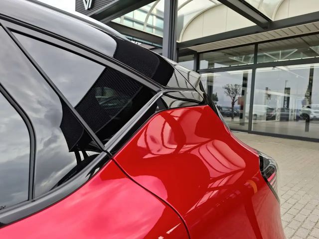 Renault Captur Alpine EDC Esprit Hybrid