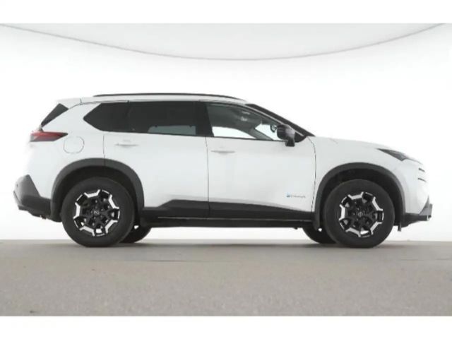 Nissan X-trail e-4ORCE