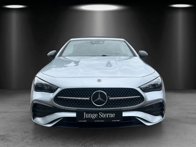 Mercedes-Benz CLE 450 4MATIC AMG Line
