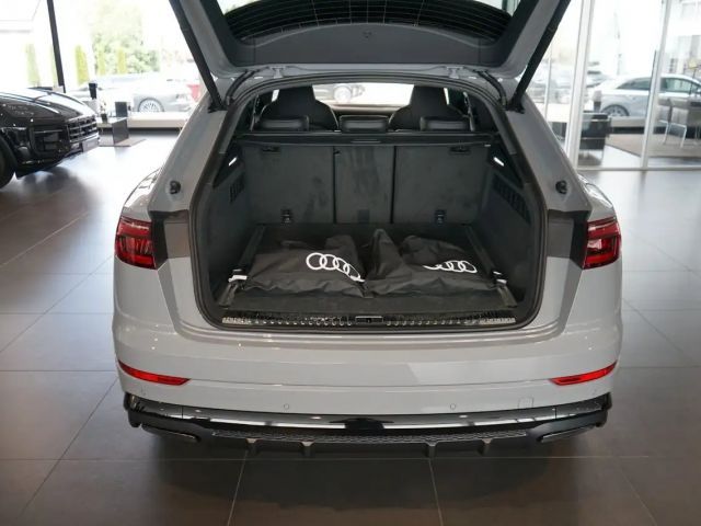 Audi Q8 60 TFSI Hybride