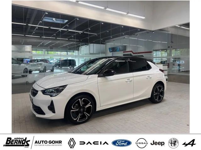 Opel Corsa GS-Line Grand Sport Turbo