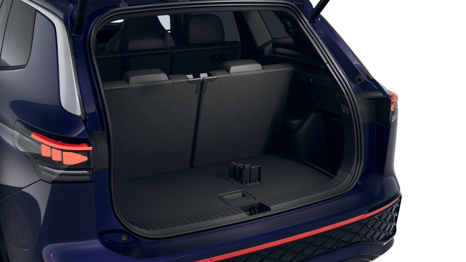 Volkswagen Tayron 2.0 TDI 4Motion DSG R-Line