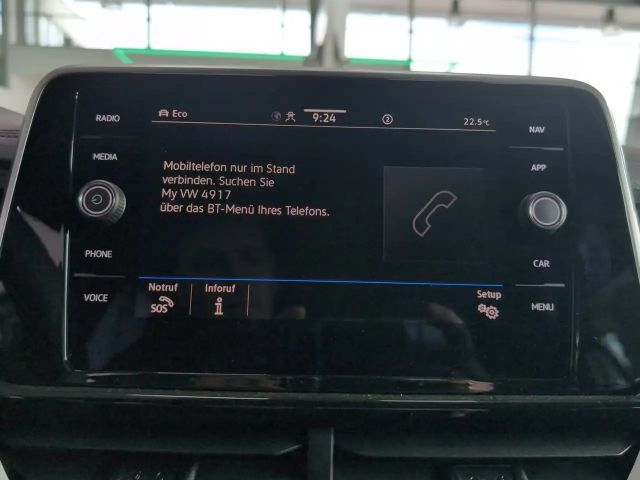 Volkswagen T-Roc 4Motion DSG R-Line