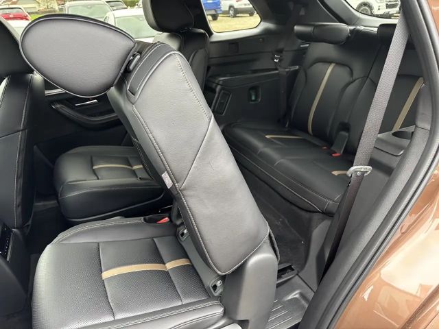 Mazda CX-80 Homura Plus e-Skyactiv