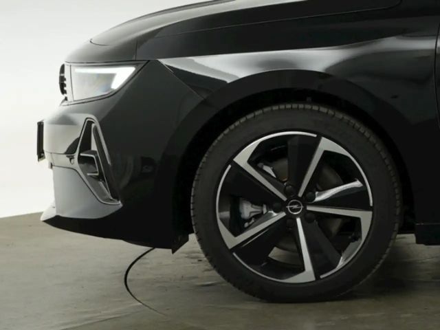 Opel Astra GS-Line Grand Sport Sports Tourer