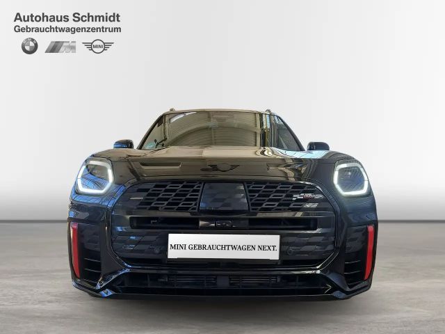 MINI John Cooper Works Countryman All4