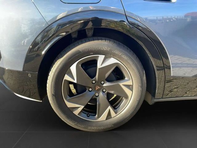 Cupra Tavascan Endurance