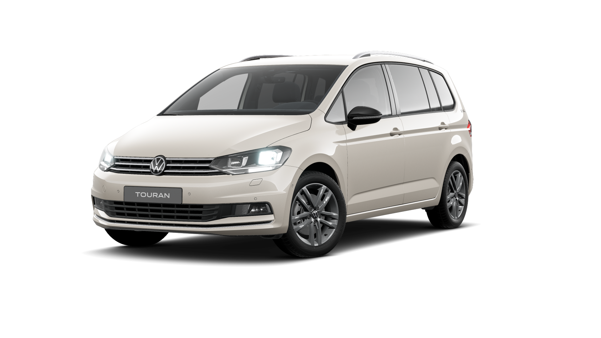 Volkswagen Touran 1.5 TSI Comfortline