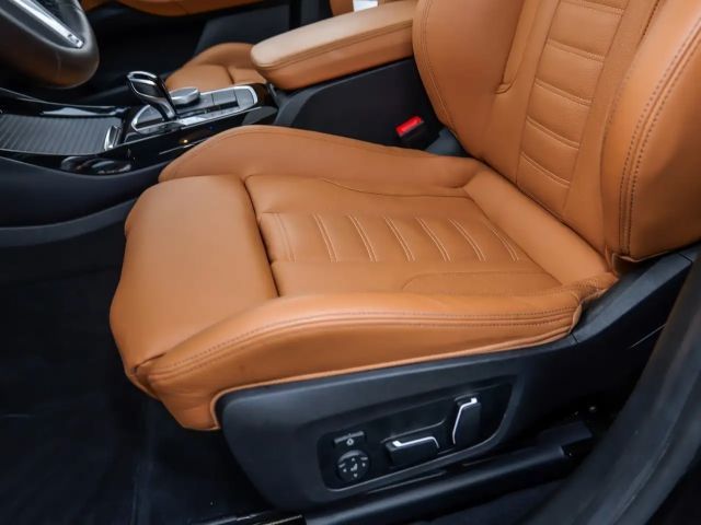 BMW X3 M-Sport xDrive30d