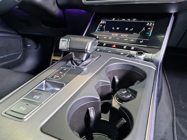 Audi A6 40 TDI Quattro S-Tronic Sedan Sport