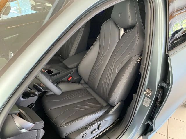 Cupra Terramar 2.0 TSI VZ