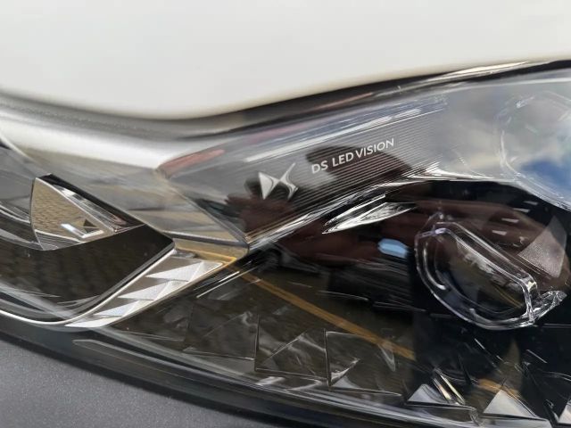 DS DS 3 Crossback Crossback E-Tense