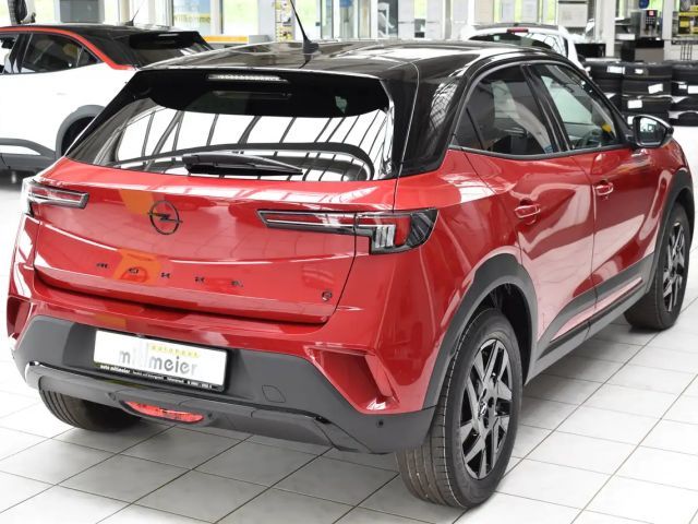 Opel Mokka GS-Line Grand Sport Mokka-e
