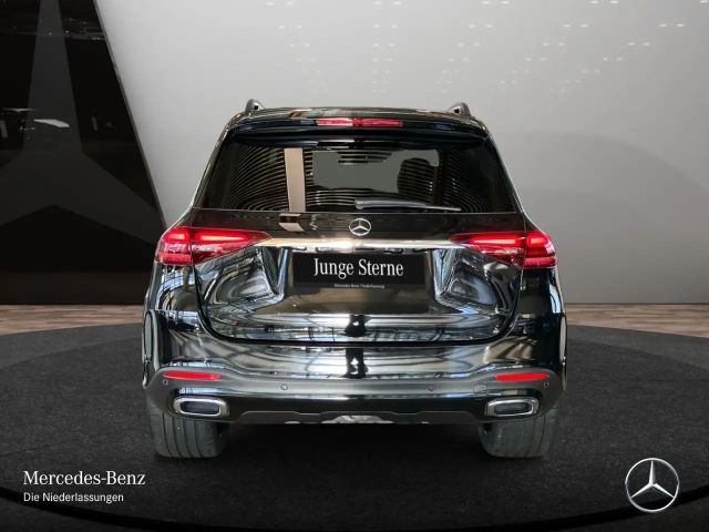 Mercedes-Benz GLE 450 4MATIC AMG Line