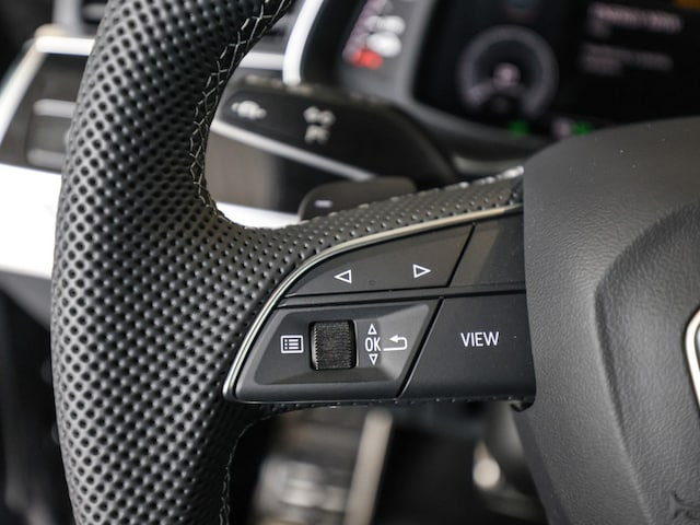 Audi Q8 55 TFSI Hybride Quattro