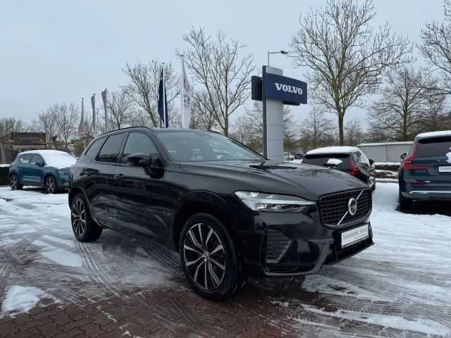 Volvo XC60 Dark Plus